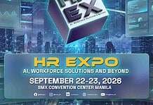 HREX 2026: The Philippines’ First-Ever Premier HR Solutions Expo to Debut at SMX Convention Center This September