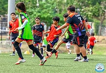 HopW Wins 2026 Open Cup, Capping Grassroots Rise for Filipino Young Athletes.
