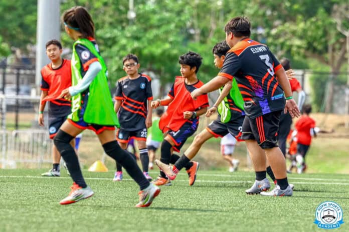 HopW Wins 2026 Open Cup, Capping Grassroots Rise for Filipino Young Athletes