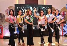 Miss JRBGH 2026 highlights 63rd anniversary of CDO’s premier public hospital