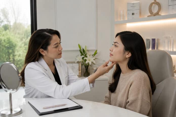 MOLD Manila Introduces Radiesse® (1)
