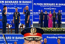 New Caraga police chief assumes office