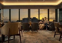 OKINAWA HARBORVIEW HOTEL completes full-scale renovation to deliver a modern Okinawan experience