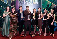 Palawan Group Earns Marketing Excellence Recognition for Advancing Financial Education and Inclusion