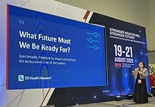 Philippine Medical Expo 2026 Explores What Makes a Health System Future-Ready