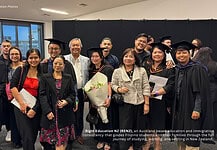 Philippine Student Visa Approvals to New Zealand Surge 31 Percent, Outpacing Most of Southeast Asia