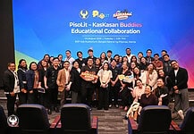 PisoLit Meets KasKasan Buddies: BSP and KKB Launch Collaboration to Bring Financial Education Closer to More Filipinos