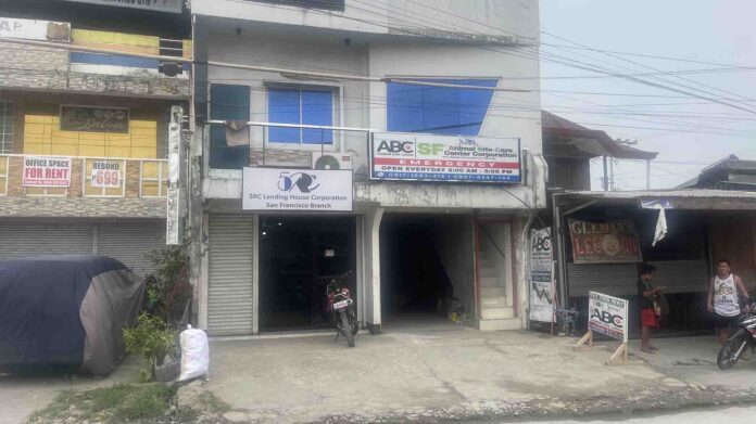 The Animal Bite Care Center has been serving the community for two years, providing an alternative option to the government-run Animal Bite Center of the Rural Health Unit.of San Francisco, Agusan del Sur. CHRIS V. PANGANIBAN