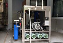 Dinagat gov’t rolls out emergency measures as water crisis deepens