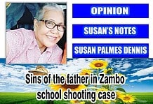 Sins of the father in Zambo school shooting case