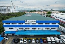 A.P. Moller Capital and Ayala Corporation complete partnership to accelerate AC Logistics’ growth and strengthen Philippine supply chains
