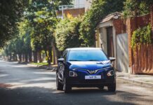 First Car or First Business Investment? The VinFast VF 5 Makes a Strong Case for Both