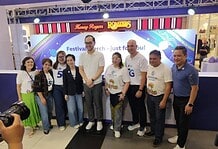 Globe makes Kadayawan more meaningful