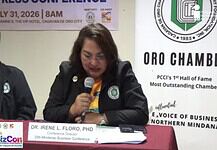 35th Mindanao Business Conference all set this August 11 to 13 in CDO