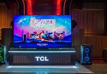 “The Mastermind of Experiences”: TCL Launches C7L TVs, G54 Monitors, and Party Speakers