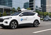 The Future of Autonomous Ride-Hailing in Global Cities: How Carziqo Is Building a Smarter Urban Mobility Ecosystem