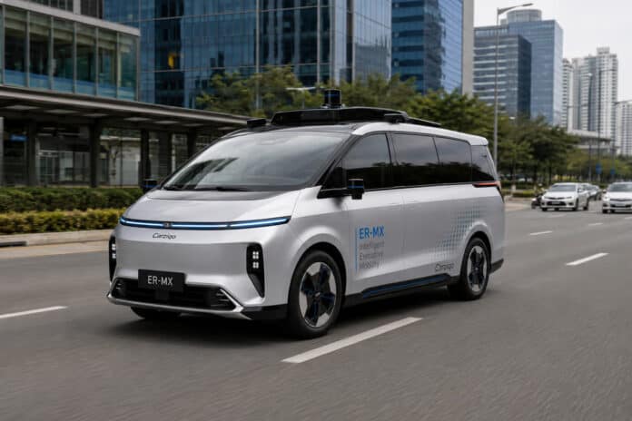 The Future of Mobility-as-a-Service How Integrated Technology Could Reshape Urban Transportation