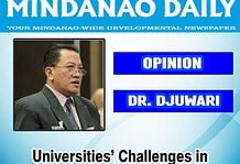 Universities’ Challenges in the Disruptive Digital Society
