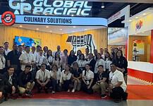 From Cebu to the National Stage: How Global Pacific Made Its Mark at WOFEX 2026