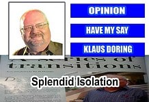 Splendid Isolation