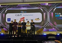 KasKasan Buddies named founding partner of CIBI U in push for better credit education