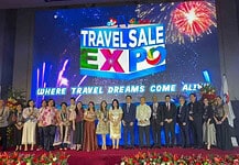 GTBA, Metrobank, ONEKLIK Team Up for Travel Sale Expo 2026