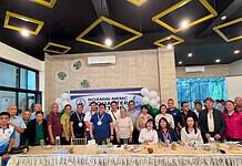 LWUA, Northern Mindanao local water districts strengthen regional partnerships for water security