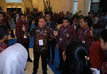 2026 High-Performing Local Government Appreciation Batch II Regional Java–Bali: Indonesia Ministry of Home Affairs Grants Performance Incentives and Promotes Inter-Regional Solidarity
