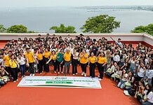 From 10 Scholars Three Decades Ago to 900 Graduates Today: Palawan Group Continues Its Commitment to Filipino Youth Through Education