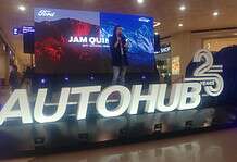 Ford Cagayan de Oro debuts the all new Everest Platinum, Ranger Wildtrak X