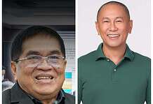 CM Macacua devoted his entire life to MILF for peace, says Mangudadatu