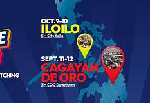 Just days away: Franchise Negosyo Mindanao opens this Friday in Cagayan de Oro