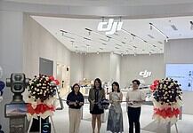 DJI SM CDO Downtown – your one-stop destination for quality drones, handhelds