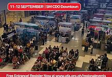 Next Leg of the Franchise Negosyo Roadshow Heads to Mindanao: “Franchise Negosyo Mindanao” Opens in Cagayan de Oro