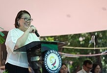 Misor prov’l gov’t hosts Handog ng Pangulo 2026