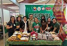Regional agriculture fair opens in CDO