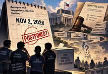BSKE Extension, Constituent Assembly and the Plebiscite: Why the Silence Matters