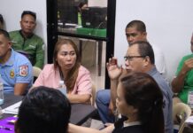 Oro public market collections top P6 million