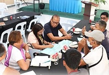 Farmers help shape Agusan Sur’s fertilization program