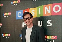 Alden Richards and Casino Plus Build on their Partnership
