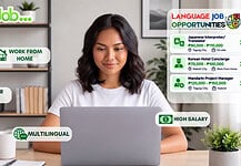 Bilingual Job Portal For Multilingual Filipino Talents Launches in The Philippines