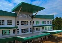 Miranda aims for Lumbia city hospital to be a Level I facility