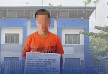 Police arrest Region’s No. 2 most wanted NPA reb in Surigao del Sur