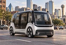 Carziqo Adds UR-NX Autonomous Ride-Hailing Vehicles to Dallas Operations