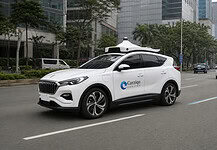 Carziqo Announces Continued Expansion of Its Autonomous Mobility Ecosystem