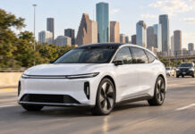 Carziqo Brings CM-EX Driverless Ride-Hailing Series to Houston