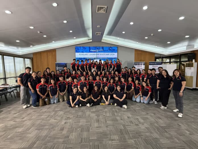 Cebuana Lhuillier Building Future-Ready Filipinos Through Holistic Youth Empowerment
