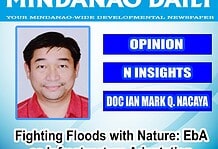 Fighting Floods with Nature: EbA as Infrastructure Adaptation