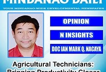 Agricultural Technicians: Bringing Productivity Closer to Small Farmers