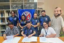 XU alumni formalizes online hub for faster interaction
